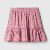 Kids Tiered Skort