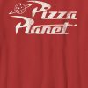Kids Toy Story Vintage Pizza Tee