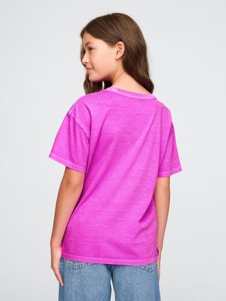 Kids Tunic T-Shirt