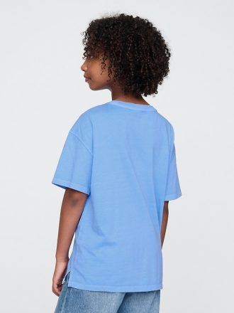 Kids Tunic T-Shirt