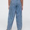 Kids Ultrasoft Pull-On Horseshoe Jeans