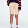 Kids Uniform Bermuda Shorts