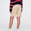 Kids Uniform Bermuda Shorts