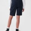 Kids Uniform Bermuda Shorts