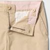 Kids Uniform Bermuda Shorts