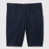 Kids Uniform Bermuda Shorts