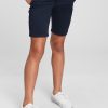 Kids Uniform Bermuda Shorts