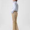 Kids Uniform Bootcut Khakis