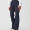Kids Uniform Bootcut Khakis