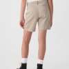 Kids Uniform Midi Shorts