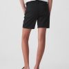 Kids Uniform Midi Shorts