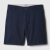 Kids Uniform Midi Shorts