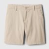 Kids Uniform Midi Shorts