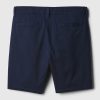 Kids Uniform Midi Shorts