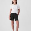 Kids Uniform Midi Shorts