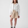 Kids Uniform Pleated Skirt