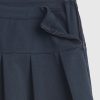 Kids Uniform Pleated Skirt