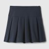 Kids Uniform Pleated Skirt