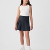 Kids Uniform Pleated Skirt