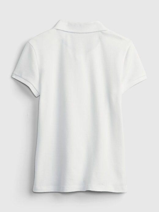 Kids Uniform Polo Shirt (3-Pack) Kids Uniform Polo Shirt (3-Pack)