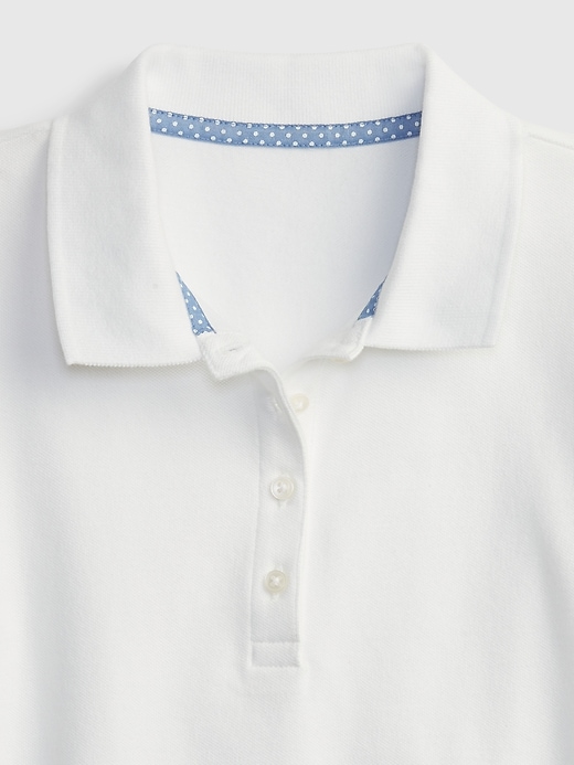 Kids Uniform Polo Shirt (3-Pack) Kids Uniform Polo Shirt (3-Pack)