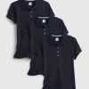 Kids Uniform Polo Shirt (3-Pack) Kids Uniform Polo Shirt (3-Pack)