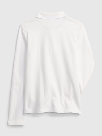 Kids Uniform Polo Shirt
