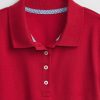 Kids Uniform Polo Shirt Kids Uniform Polo Shirt