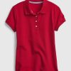 Kids Uniform Polo Shirt Kids Uniform Polo Shirt