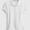 Kids Uniform Polo Shirt Kids Uniform Polo Shirt