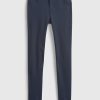 Kids Uniform Ponte Pants