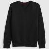 Kids Uniform V-Neck Sweater