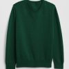 Kids Uniform V-Neck Sweater