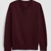 Kids Uniform V-Neck Sweater