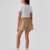 Kids Utility Wrap Skort