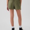 Kids Utility Wrap Skort