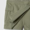 Kids Utility Wrap Skort