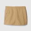 Kids Utility Wrap Skort