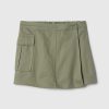 Kids Utility Wrap Skort