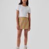 Kids Utility Wrap Skort