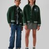 Kids Varsity Jacket