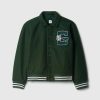 Kids Varsity Jacket