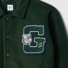 Kids Varsity Jacket