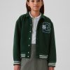 Kids Varsity Jacket