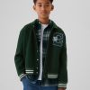 Kids Varsity Jacket