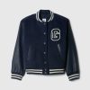 Kids Varsity Jacket