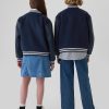 Kids Varsity Jacket