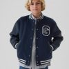 Kids Varsity Jacket