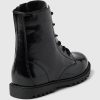 Kids Vegan Leather Boots