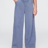 Kids Vintage Soft Baggy Sweatpant Jeans